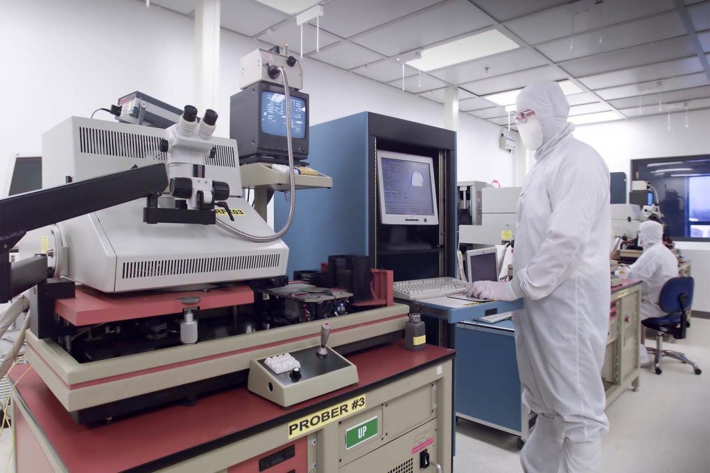 cleanroom-testing | Clean Air Solutions